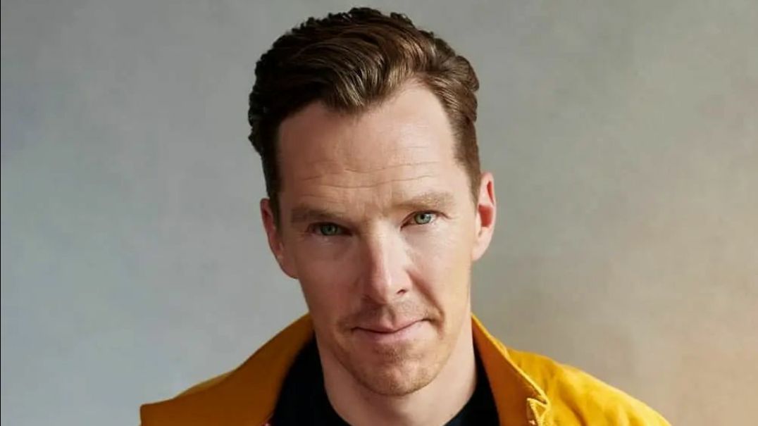 Rumah Benedict Cumberbatch Diteror Orang Tak Dikenal, Pelaku Ngamuk Bawa Pisau Sambil Mengancam Keselamatan
