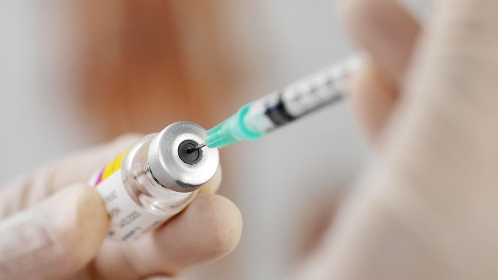Kabar Baik! Vaksin Merah Putih Unair Diklaim Ampuh Atasi Varian Delta