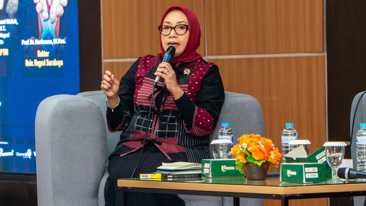 MRPTNI: Kampus sebagai Pusat Peradaban, Ruang Aman, dan Penggerak Inovasi Bangsa