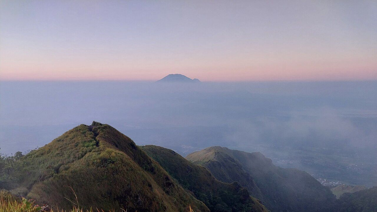 Bahaya Mengintai di Balik Rencana Pembangunan PLTP Gunung Ungaran