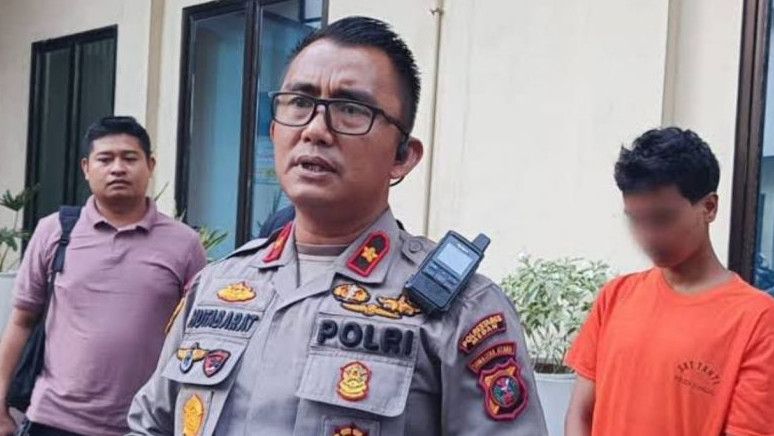 Anggota TNI di Kota Medan Dibegal, 4 Pelaku Diamankan