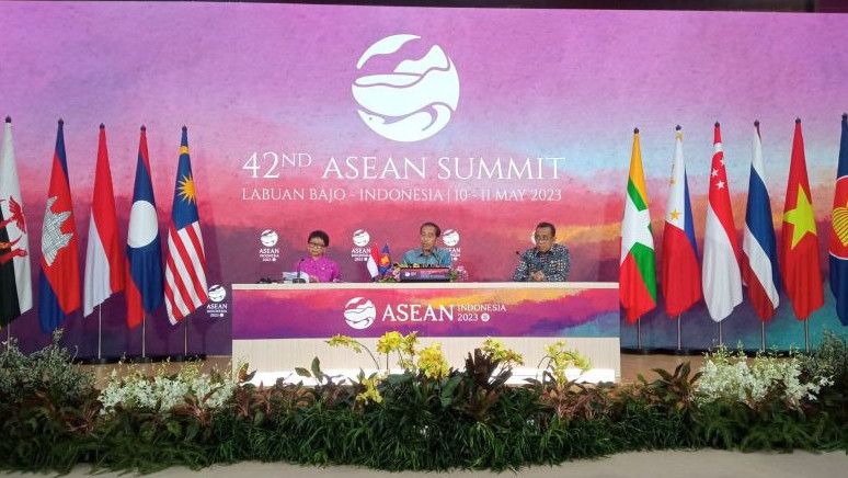 ASEAN Sepakat Pakai ASEAN QR Code untuk Transaksi Mata Uang Lokal dan Konektivitas Pembayaran Digital