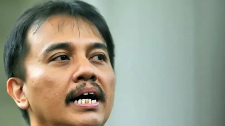 Kritik Gus Miftah Soal Wayang Mirip Khalid Basalamah, Roy Suryo: Mempertontonkan Caci Maki dan Kekerasan