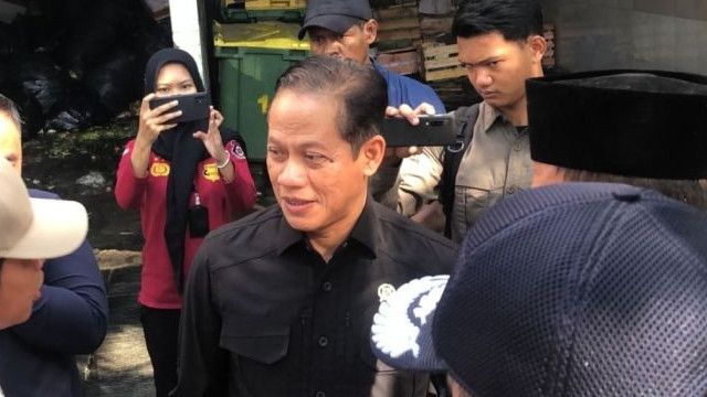 Menteri LH Minta PIK Kelola Sampah Sendiri, Jangan Boleh Jadi Beban Pemprov DKI Jakarta