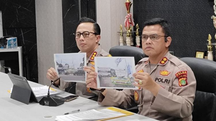 Geger Ormas GRIB Jaya Duduki Lahan Milik BMKG, Polisi Selidiki