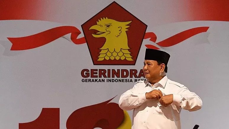 Tegas Tolak Wacana Pemilu 2024 Ditunda, Waketum Gerindra: Kami Taat Konstitusi