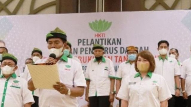 Kaltara Bakal Jadi Pemasok Pangan di Ibu Kota Nusantara, Gubernur: Memberdayakan Insan Petani