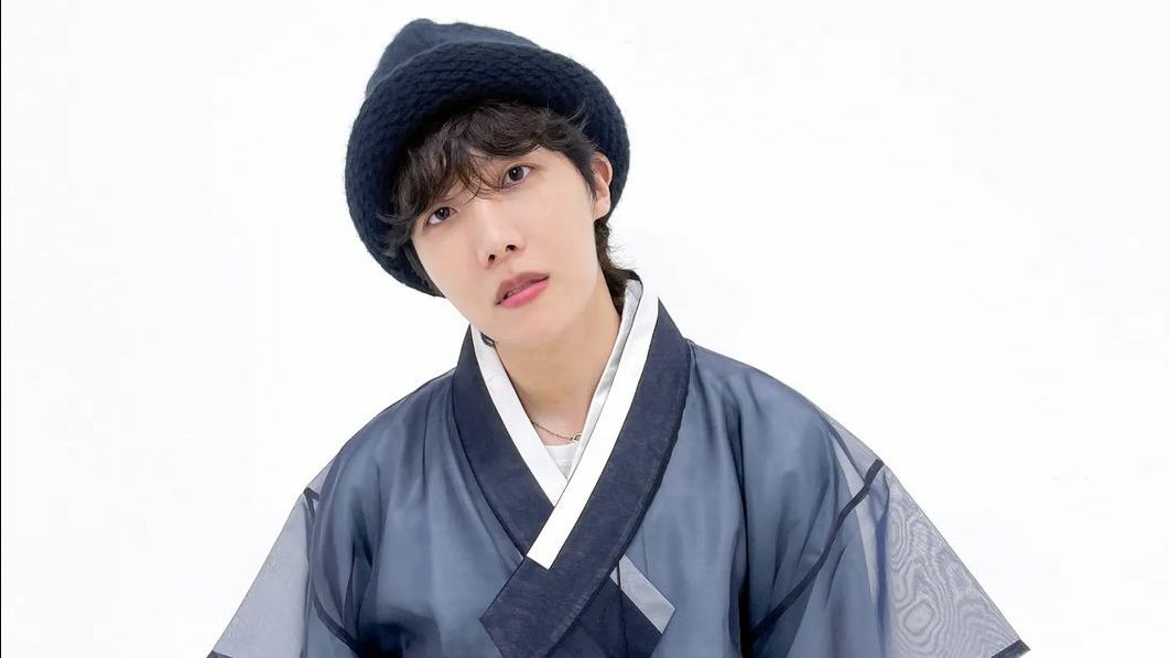 Sajikan Proses Kreatif Pembuatan Solo Album, Dokumenter J-Hope BTS Tayang Bulan Depan