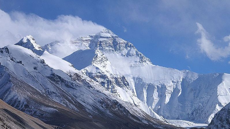12 Orang Tewas, 2023 Jadi Salah Satu Musim Terburuk Pendakian Gunung Everest