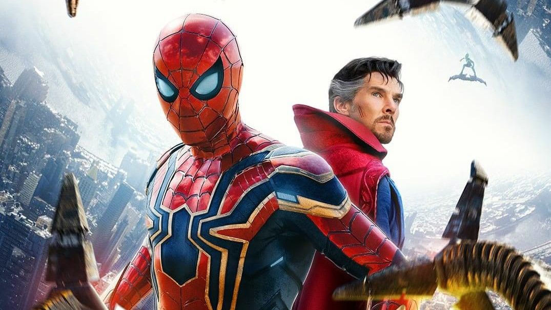 Demi Dapat Tiket Film Spider-Man: No Way Home, Penggemar di Meksiko Baku Hantam