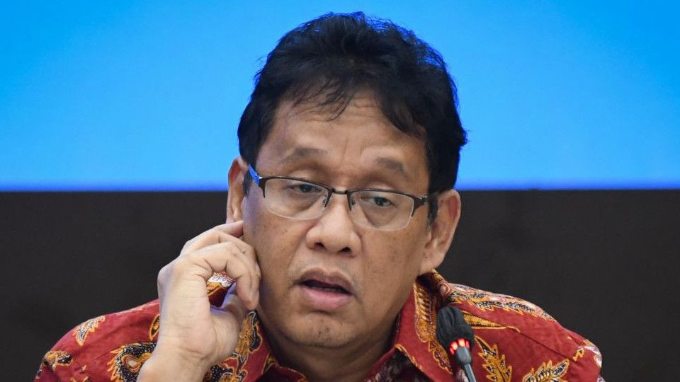 Purbaya Akan Bebani Masyarakat kalau Pekerjaan Sudah Mudah Didapatkan