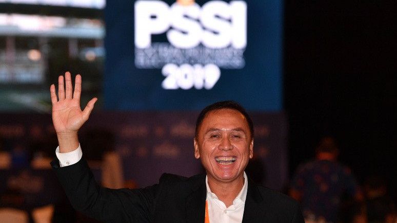 Polri Akan Periksa Ketua PSSI Iwan Bule Soal Tragedi Kanjuruhan Malang Besok