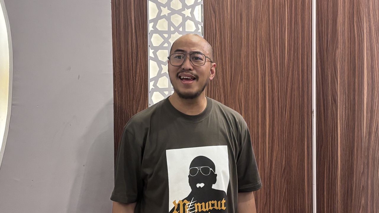 Bareskrim Buka Peluang Panggil Hakim Toraja di Kasus Pandji Pragiwaksono