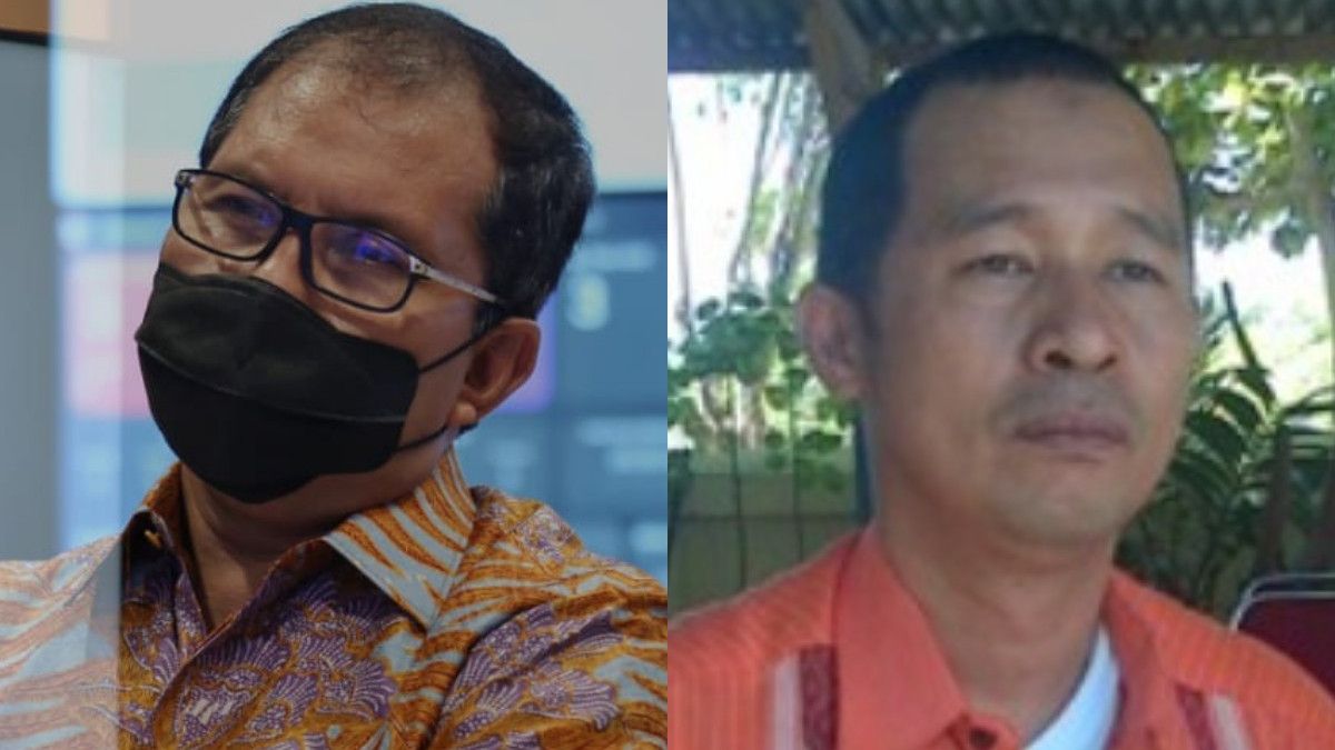 Dituding Jegal Program Walkot Makassar, Camat Manggala: Saya Bawahan, Cuma Kerja