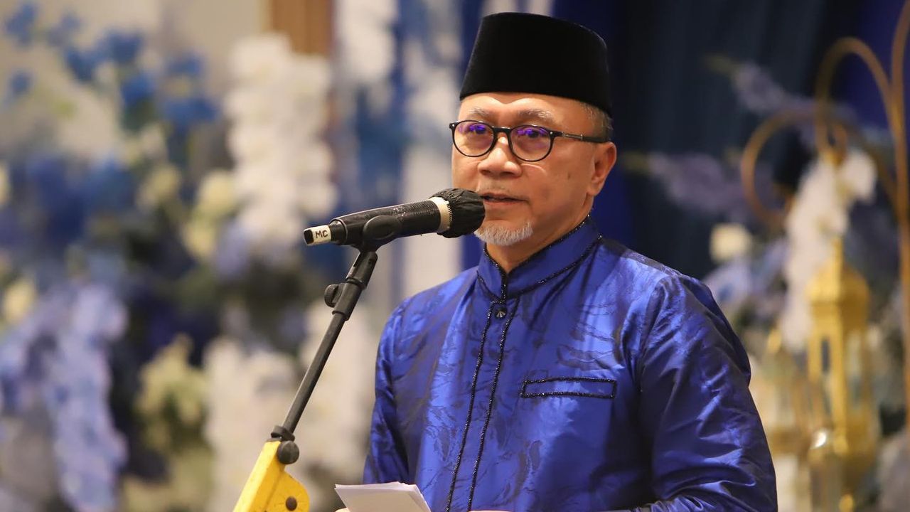 PAN Aceh: Zulhas Suka Puasa Nabi Daud, Tak Mungkin Rendahkan Nilai Agama