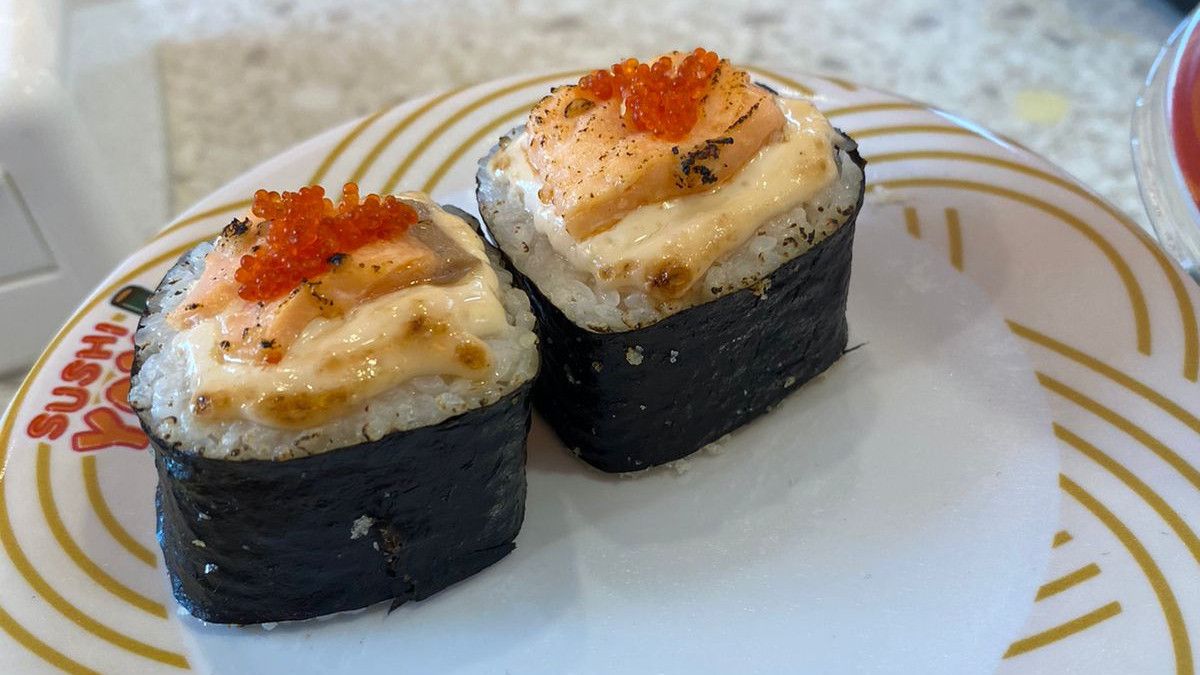 Raup Banyak Cuan, 4 Tips Memulai Usaha Sushi Agar Sukses