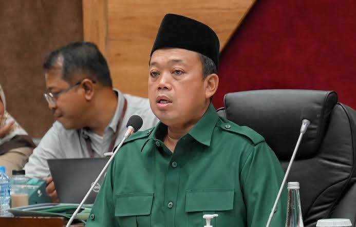 Pansus Angket Haji Rekomendasikan Prabowo Tunjuk Menag yang Kompeten