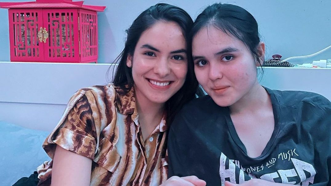 Bersahabat Dekat, Steffi Zamora Berduka Hebat Laura Anna Meninggal di Hari Ulang Tahunnya