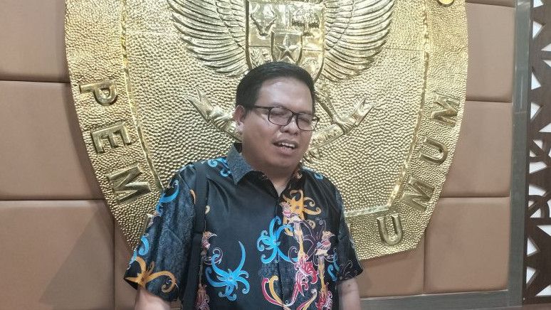 KPU DKI Gandeng Bawaslu untuk Awasi Ijazah Palsu Milik Bacaleg: Bila Tak Terdaftar di Dinas Terkait, Namanya Akan Dicoret