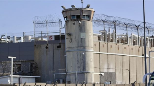 Jelang Gencatan Senjata di Gaza, Tahanan Palestina Dipindahkan ke Dua Fasilitas Penjara Israel