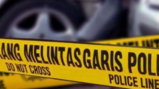 Viral Jambret Pejalan Kaki di Pulogadung Pakai Motor Sport, Polisi Buru Pelaku
