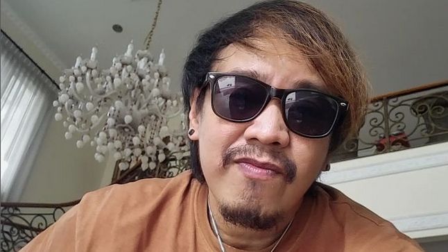 Ian Kasela Bantah Tuduhan Klaim Dirinya Pencipta Lagu 