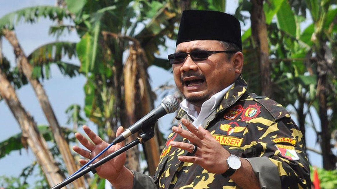 Kasus Korupsi Kuota Haji Era Eks Menag Yaqut Cholil Qoumas Capai Rp1 Triliun