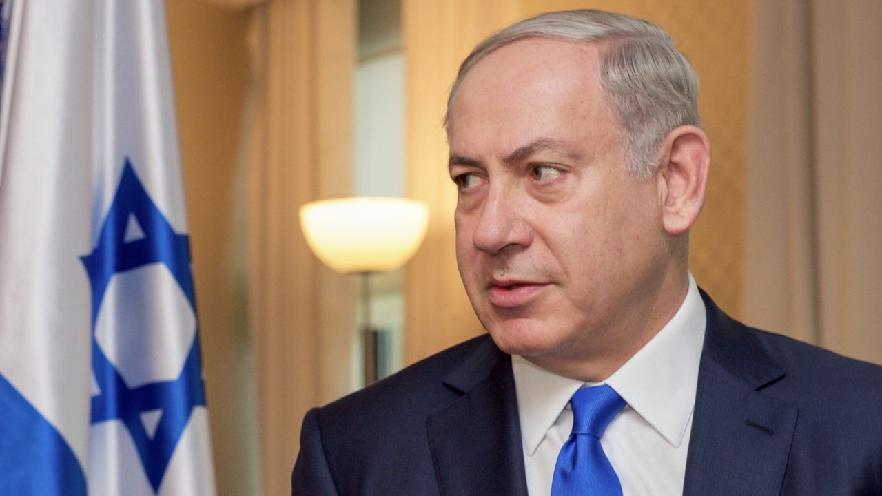 PM Israel Netanyahu Tolak Pertukaran Sandera dengan Hamas