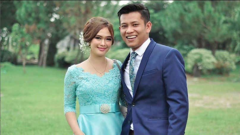 Sang Istri Curhat di Medsos, Rumah Tangga Boris Bokir Diisukan Retak