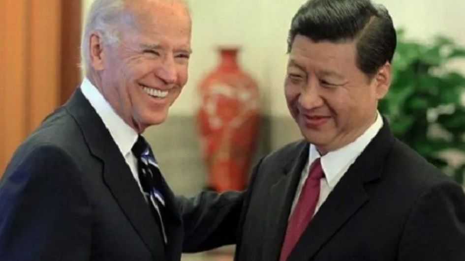 Ingin Hubungan yang Stabil, Xi Jinping Ingatkan AS Harus Hormati dan Tidak Lukai China