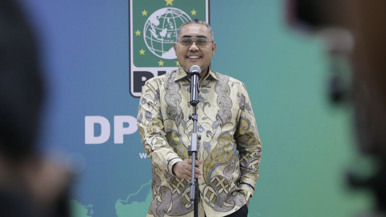 Upaya Islah dengan PBNU, PKB: Enggak Perlu, Hentikan Saja Kisruhnya