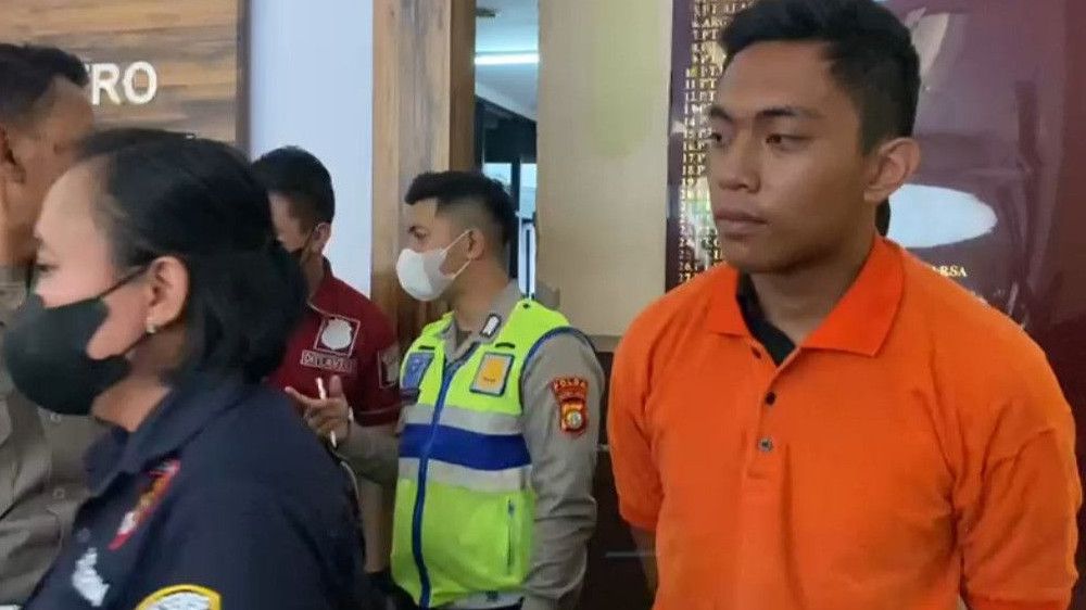 Polisi Janji Kenakan Pasal Terberat untuk Tersangka Penganiayaan Putra Petinggi GP Ansor