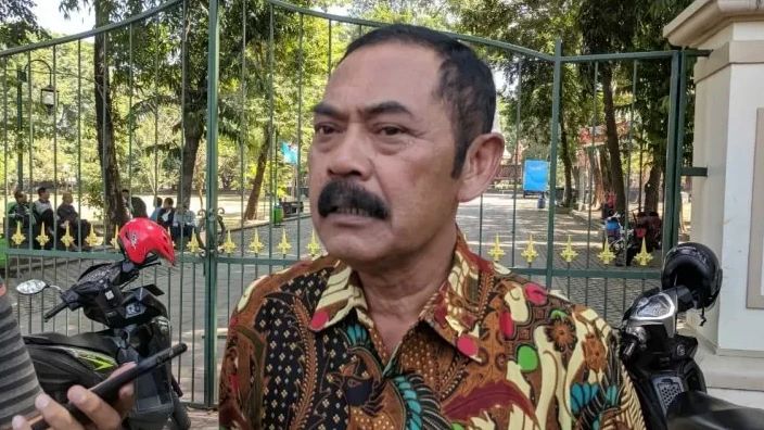 Cerita Eks Wali Kota Solo Pernah Ditawari Jadi Mensos dan Wamen PUPR oleh Jokowi Tapi Menolak: Saya Gak Mau Sakiti Hati Orang Lain