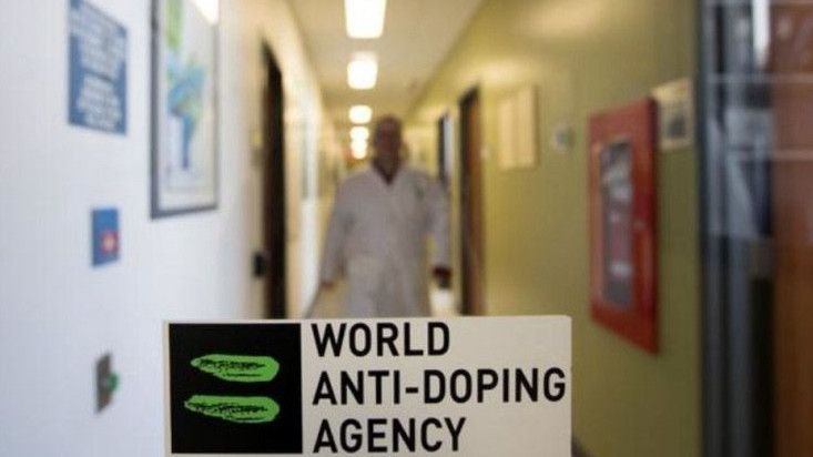Terungkap! LADI Menunggak Biaya Uji Doping di Qatar, KOI: Ditalangi Dulu..