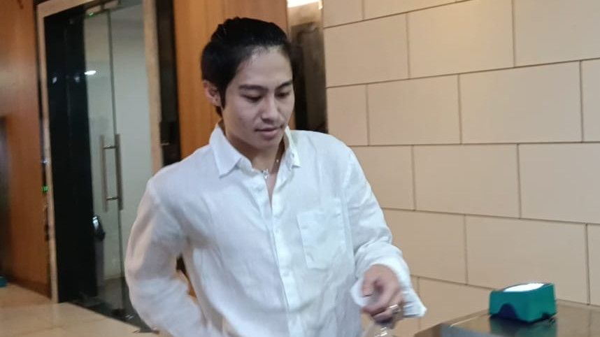 Mediasi Gagal, Erika Carlina Bakal Seret DJ Panda ke Penjara?