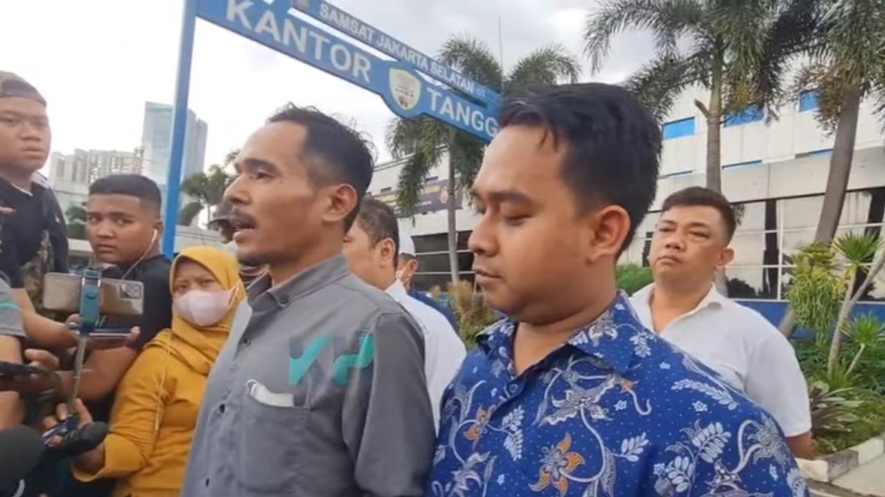Sule, Mang Saswi, dan Budi Dalton dilaporkan (Foto: YouTube/KH Infotainment) 