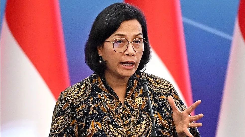 Sri Mulyani Usul BUMN Kolaborasi dengan IFC untuk Biayai Proyek Infrastruktur