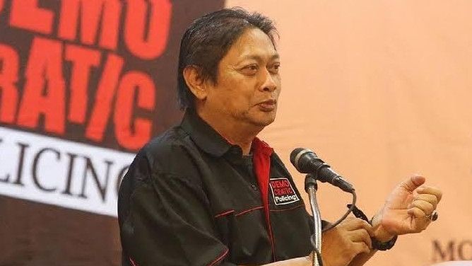 Pendaftaran Calon Anggota Kompolnas Ditutup, 137 Orang Mendaftar