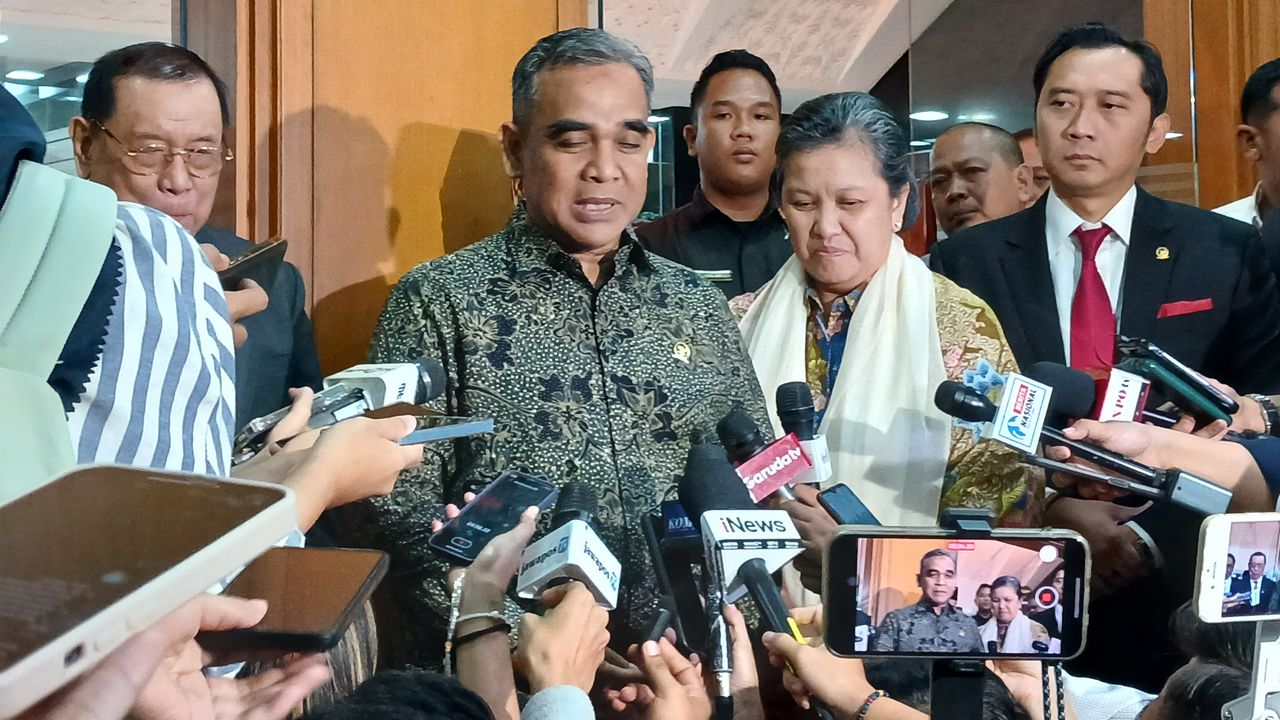 Pertemuan dengan Megawati saat Ulang Tahun Prabowo, Gerindra: Sangat Relevan