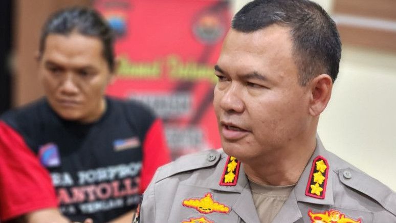 Polda Jateng Stop Kasus Penganiayaan Ketua Gerindra Kota Semarang, Ada Apa?
