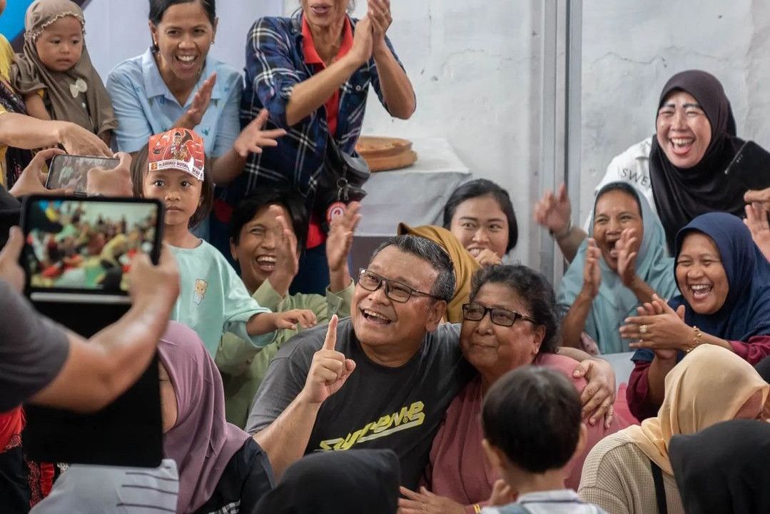 Akui Anies 'Seksi' Maju di Pilkada Jakarta, Elite PDIP: Peluang Diusung itu ada, tapi Apakah Pasti?