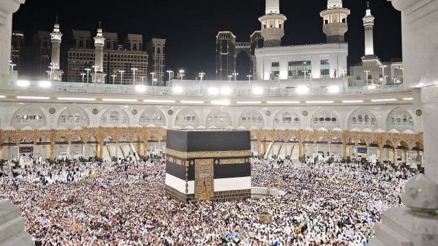 Kronologi Tiga WNI Ditangkap di Arab Saudi, Coba Haji Ilegal Pakai Taksi Gelap