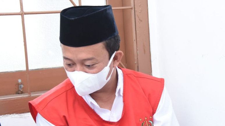 Herry Wirawan Divonis Hukuman Mati Kasus Pemerkosaan 13 Santri, Kemenag: Semoga Ini Bisa Memberikan Efek Jera