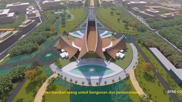 Miris! Jokowi Siapkan Rp178 Triliun untuk Bangun Ibu Kota Nusantara, tapi 171 Kecamatan di Indonesia Belum Punya Puskesmas