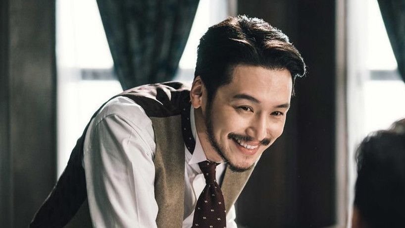 5 Drama yang Dibintangi Byun Yo Han, Ada yang Berkisah Kerajaan