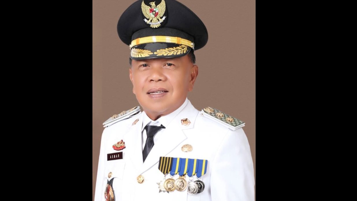 Wakil Bupati Kepulauan Meranti Diperiksa KPK Terkait Kasus Dugaan Korupsi Bupati Nonaktif Muhammad Adil