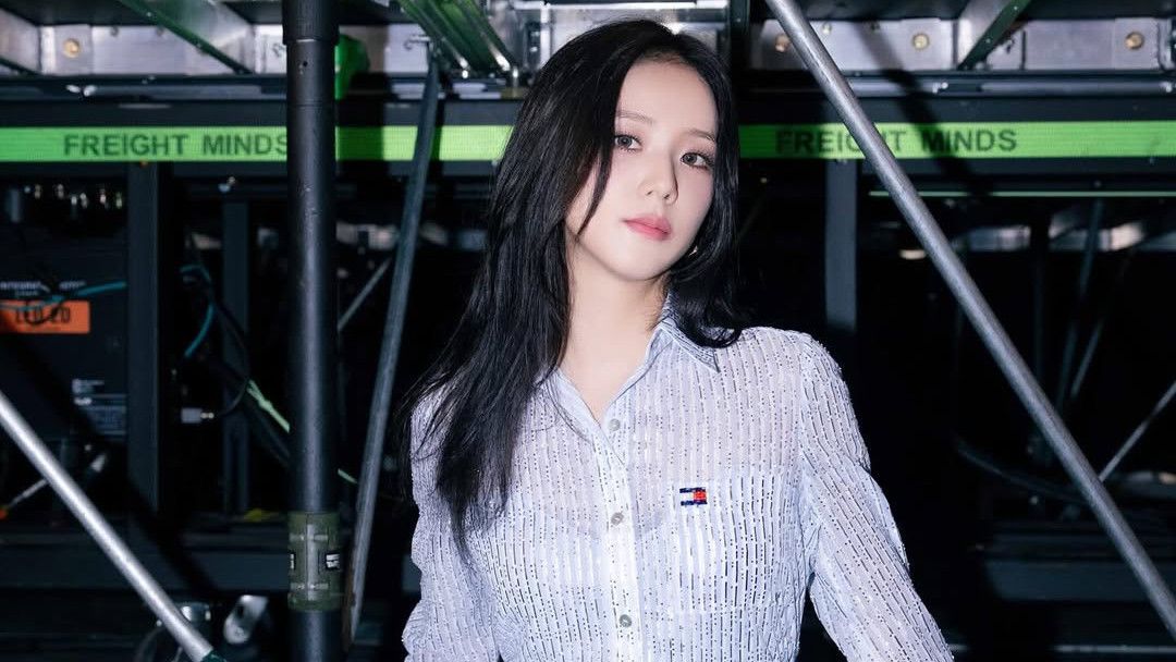 Namanya Terseret Kasus Sang Kakak, Jisoo BLACKPINK Seret Penyebar Hoaks ke Jalur Hukum