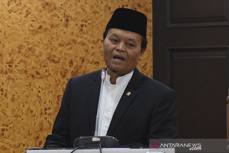 PKS: Mayoritas Fraksi di MPR Tak Akan Amandemen UUD untuk Ubah Masa Jabatan Presiden