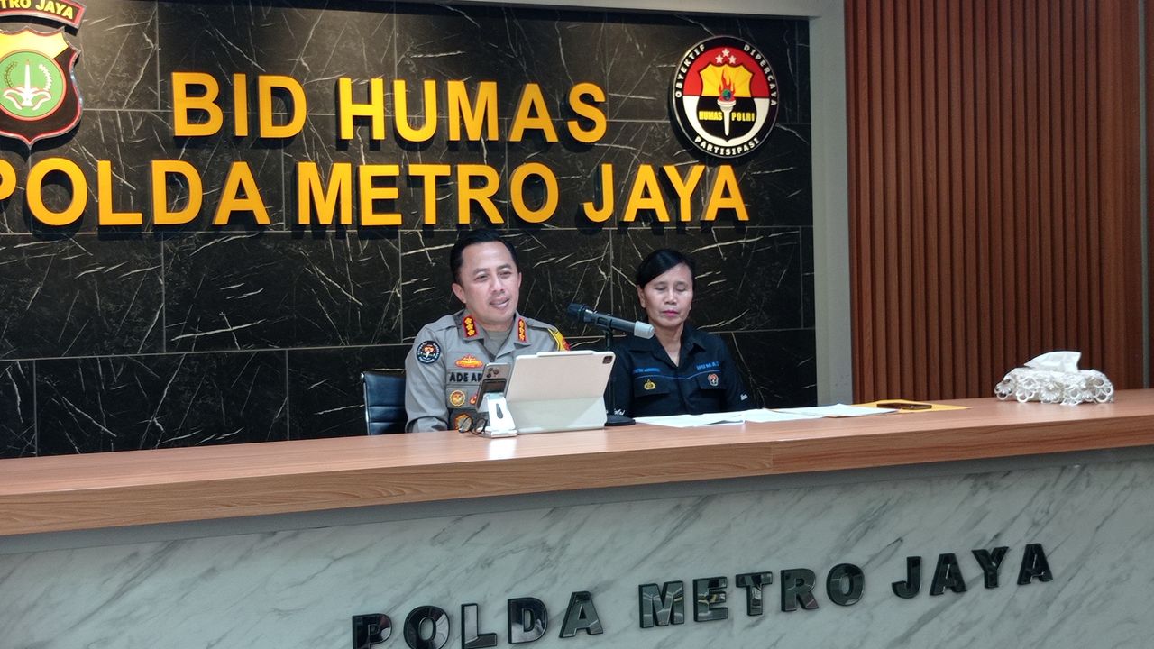 Polisi Bongkar Kasus Penipuan Paket Haji Furoda, Korban Alami Kerugian Rp500 Juta Lebih