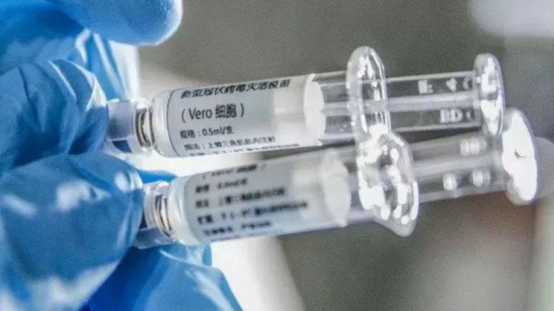 2 Opsi Pengembangan Vaksin COVID-19 di Indonesia